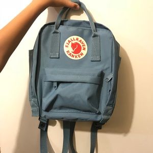 Fjallraven Kanken Mini